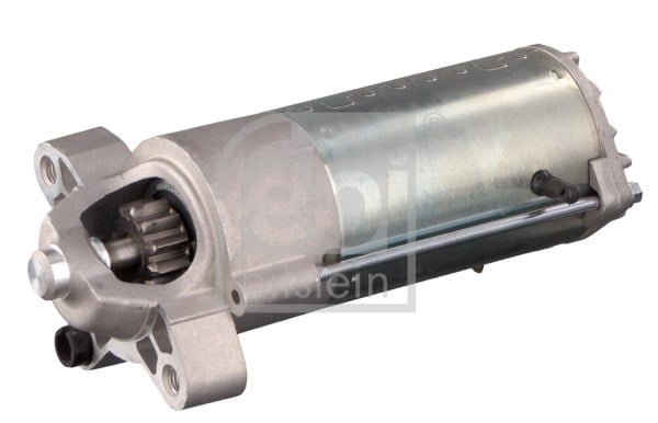 FEBI BILSTEIN 102909 Marş Motoru 1231963 uygun fiyat hızlı kargo
