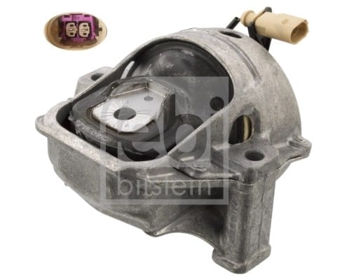 FEBI BILSTEIN 43700 Motor Kulağı 8R0199381B uygun fiyat hızlı kargo