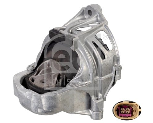 FEBI BILSTEIN 172195 Motor Kulağı 4M0199371FE uygun fiyat hızlı kargo