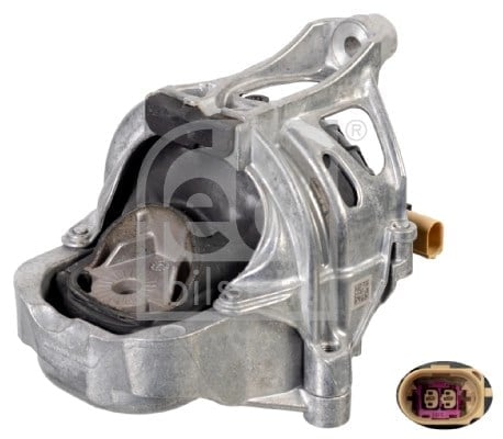 FEBI BILSTEIN 172198 Motor Kulağı 4M0199372ET uygun fiyat hızlı kargo