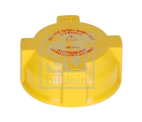 FEBI BILSTEIN 183407 Motor Su Depo Kapağı 1647751 uygun fiyat hızlı kargo