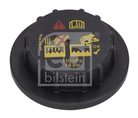 FEBI BILSTEIN 193899 Motor Su Depo Kapağı 1W138101AA uygun fiyat hızlı kargo