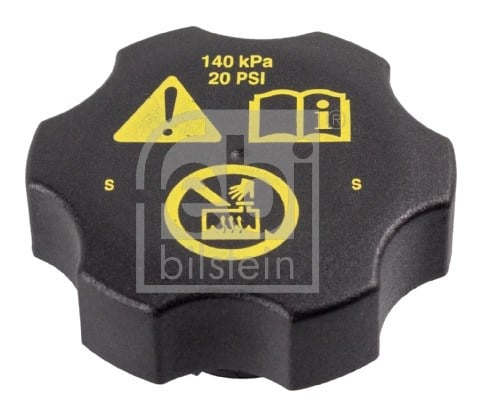 FEBI BILSTEIN 36579 Motor Su Depo Kapağı 013502353 uygun fiyat hızlı kargo