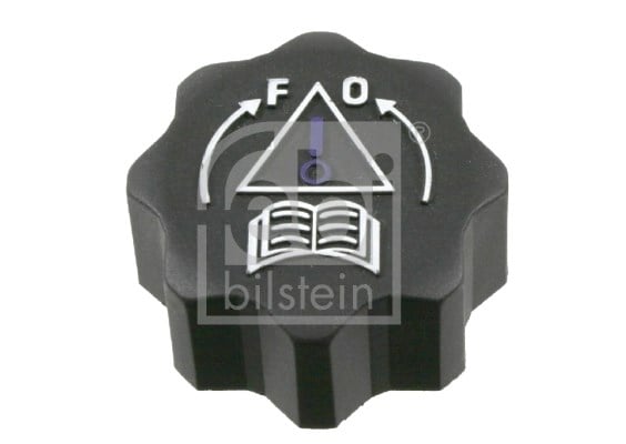 FEBI BILSTEIN 22082 Motor Su Depo Kapağı 1306 C9 uygun fiyat hızlı kargo