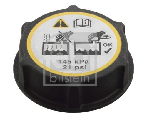 FEBI BILSTEIN 105933 Motor Su Depo Kapağı 1224233 uygun fiyat hızlı kargo