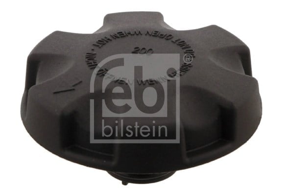 FEBI BILSTEIN 29607 Motor Su Depo Kapağı 17117639021 uygun fiyat hızlı kargo