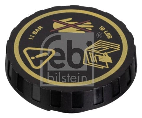FEBI BILSTEIN 47561 Motor Su Depo Kapağı 04693175AA uygun fiyat hızlı kargo