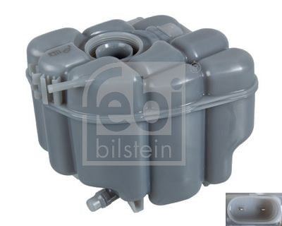 FEBI BILSTEIN 105922 Motor Su Deposu 7P0121407B uygun fiyat hızlı kargo