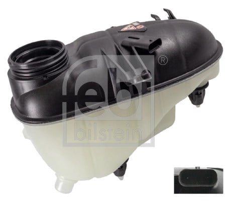 FEBI BILSTEIN 107520 Motor Su Deposu 2225000949 uygun fiyat hızlı kargo