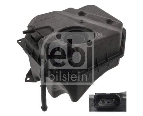 FEBI BILSTEIN 49015 Motor Su Deposu 7L0121407E uygun fiyat hızlı kargo