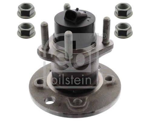 FEBI BILSTEIN 02843 Porya Bilyası 009120128 uygun fiyat hızlı kargo