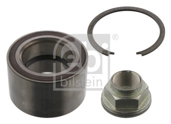 FEBI BILSTEIN 36309 Porya Bilyası 1606374680 uygun fiyat hızlı kargo