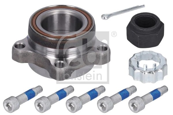 FEBI BILSTEIN 22805 Porya Bilyası 1201300 uygun fiyat hızlı kargo