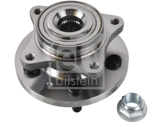 FEBI BILSTEIN 172450 Porya Bilyası LR014147 uygun fiyat hızlı kargo