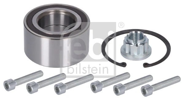 FEBI BILSTEIN 34789 Porya Bilyası 7L0498287 uygun fiyat hızlı kargo