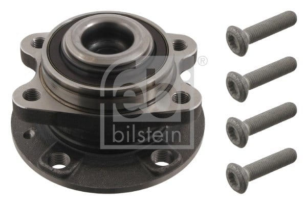 FEBI BILSTEIN 29897 Porya Bilyası 4F0598611A uygun fiyat hızlı kargo