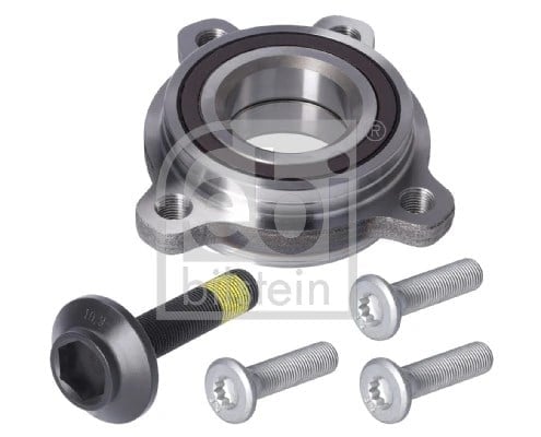 FEBI BILSTEIN 180120 Porya Bilyası 8W0407625B uygun fiyat hızlı kargo