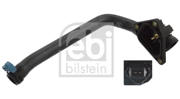 FEBI BILSTEIN 104270 Radyatör Hortumu 11532367436 uygun fiyat hızlı kargo
