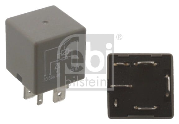 FEBI BILSTEIN 37563 Röle 1J0906381 uygun fiyat hızlı kargo