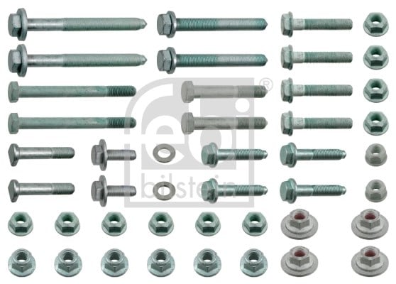 FEBI BILSTEIN 24804 Salıncak Civata Seti XXX uygun fiyat hızlı kargo