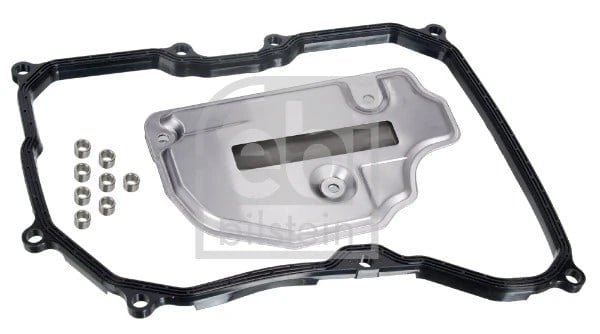 FEBI BILSTEIN 106100 Şanzıman Filtre Seti 09G325429 uygun fiyat hızlı kargo