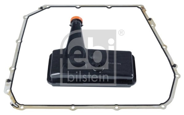 FEBI BILSTEIN 109100 Şanzıman Filtre Seti 0B5321371E uygun fiyat hızlı kargo