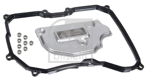 FEBI BILSTEIN 106101 Şanzıman Filtre Seti 09G325429A uygun fiyat hızlı kargo