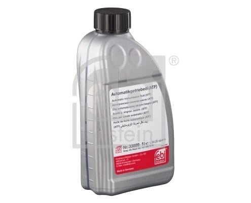 FEBI BILSTEIN 33889 Şanzıman Yağı A0019897703 uygun fiyat hızlı kargo
