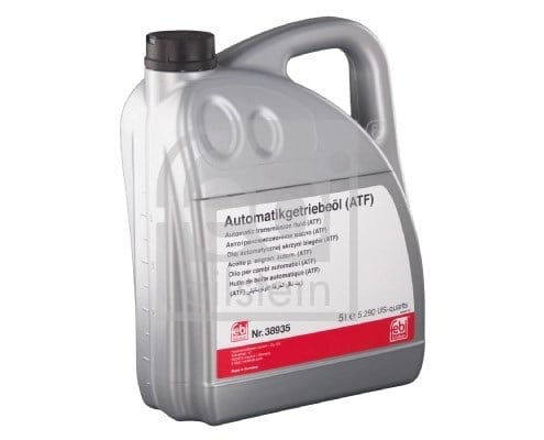 FEBI BILSTEIN 38935 Şanzıman Yağı 000001375 4 uygun fiyat hızlı kargo