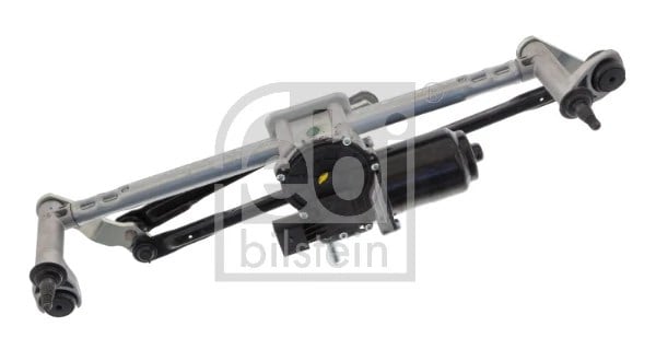FEBI BILSTEIN 48699 Silecek Kol Mekanizması 5JB955023 uygun fiyat hızlı kargo