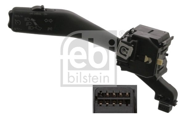 FEBI BILSTEIN 38514 Sinyal Silecek Kolu 1K0953513A uygun fiyat hızlı kargo