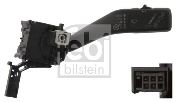 FEBI BILSTEIN 36761 Sinyal Silecek Kolu 1K0953519H uygun fiyat hızlı kargo