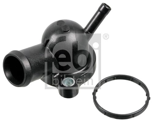 FEBI BILSTEIN 177871 Su Flanşı 04L121131AA uygun fiyat hızlı kargo