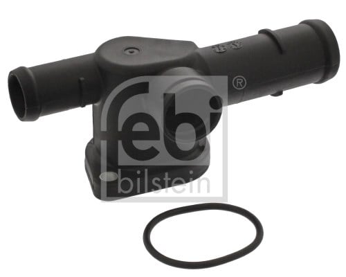 FEBI BILSTEIN 48365 Su Flanşı 06A121132AG uygun fiyat hızlı kargo