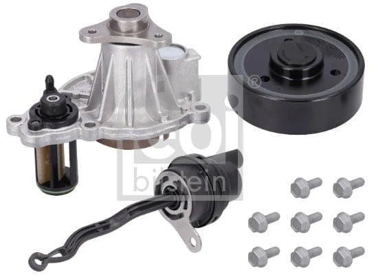 FEBI BILSTEIN 184561 Su Pompası Devirdaim 11518575695 uygun fiyat hızlı kargo
