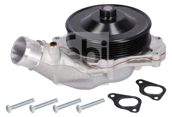 FEBI BILSTEIN 184555 Su Pompası Devirdaim AJ812119 uygun fiyat hızlı kargo