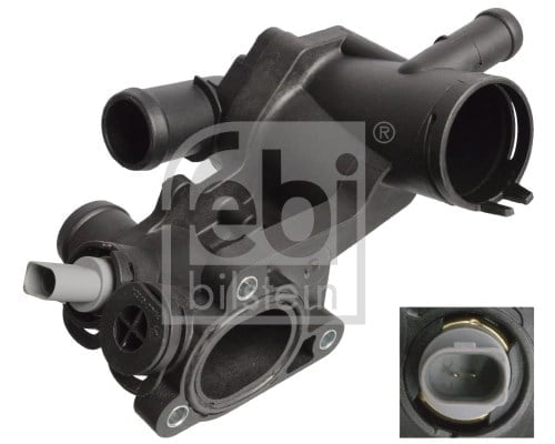 FEBI BILSTEIN 109147 Termostat 032121111CG uygun fiyat hızlı kargo