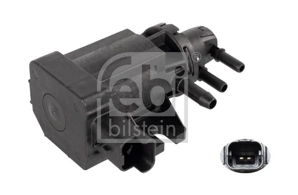 FEBI BILSTEIN 47610 Turbo Basınç Valfi 1230655 uygun fiyat hızlı kargo