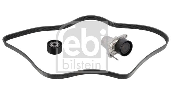 FEBI BILSTEIN 183563 V Kayış Seti 117209886R uygun fiyat hızlı kargo