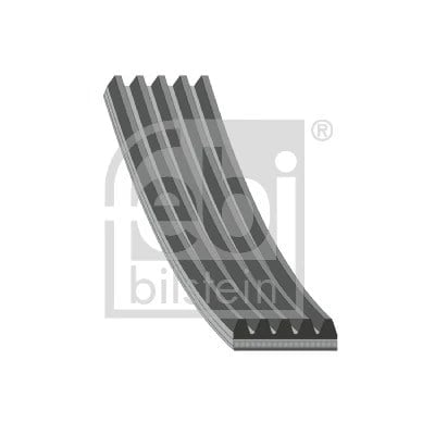 FEBI BILSTEIN 28863 V Kayışı 009117585 uygun fiyat hızlı kargo