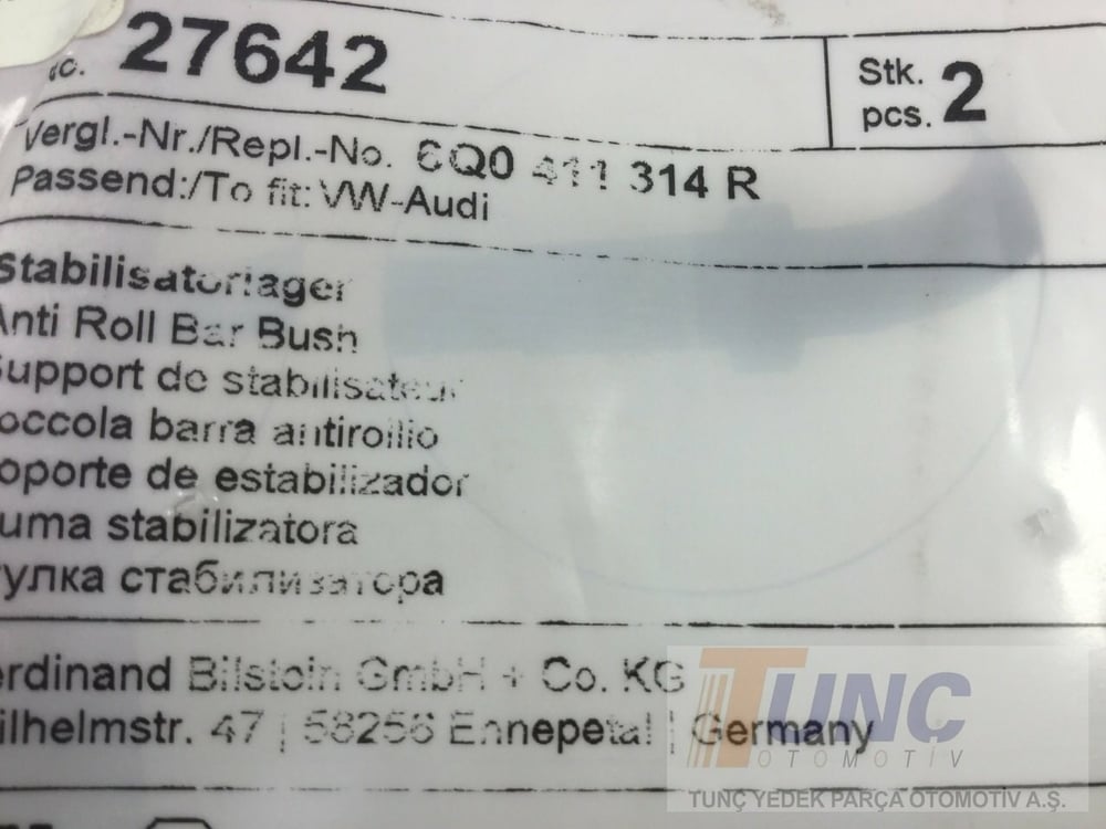 Viraj Demir Lastiği