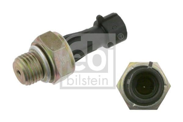 FEBI BILSTEIN 12228 Yağ Basınç Sensörü 0055202374 uygun fiyat hızlı kargo