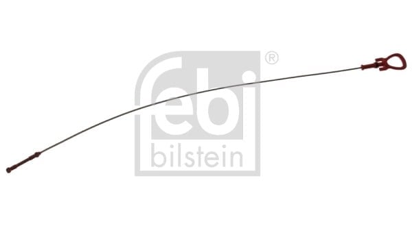 FEBI BILSTEIN 44801 Yağ Çubuğu 6510101172 uygun fiyat hızlı kargo