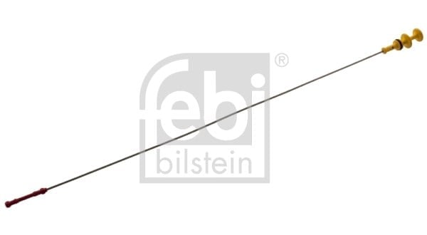 FEBI BILSTEIN 48718 Yağ Çubuğu 2720100672 uygun fiyat hızlı kargo