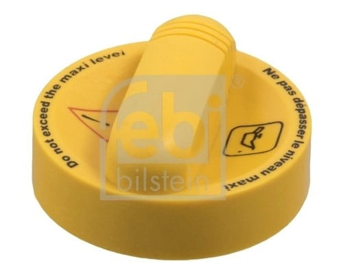 FEBI BILSTEIN 22121 Yağ Dolum Kapağı 009108318 uygun fiyat hızlı kargo
