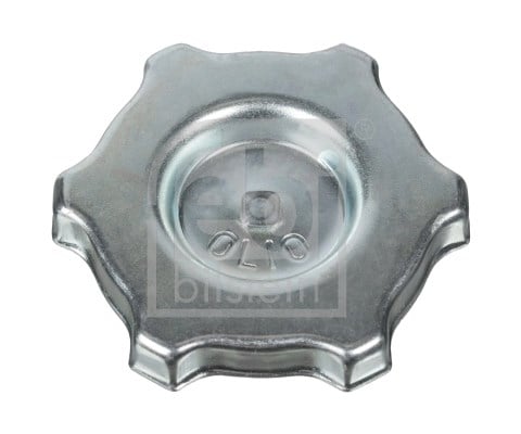 FEBI BILSTEIN 12374 Yağ Dolum Kapağı 0004232606 uygun fiyat hızlı kargo