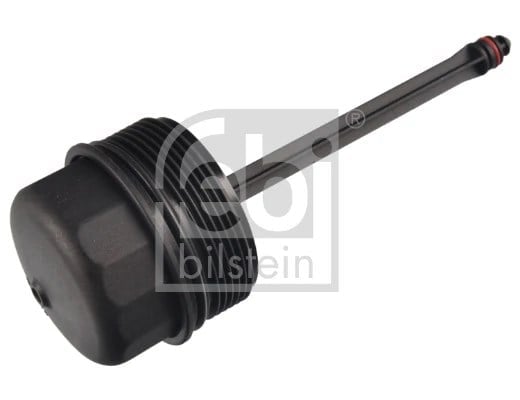 FEBI BILSTEIN 180440 Yağ Filtre Kapağı 038115433 uygun fiyat hızlı kargo