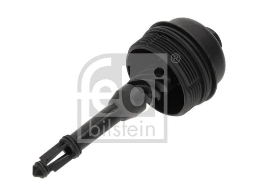FEBI BILSTEIN 194375 Yağ Filtre Kapağı 2701800338 uygun fiyat hızlı kargo
