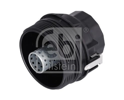 FEBI BILSTEIN 179327 Yağ Filtre Kapağı 15650 33010 uygun fiyat hızlı kargo