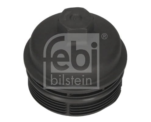 FEBI BILSTEIN 188579 Yağ Filtre Kapağı 2189440 uygun fiyat hızlı kargo